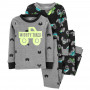 Комплект піжам Carter's для хлопчика 105-112 см 2 шт (2M039210_5T)
