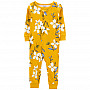 Сліп-чоловічок Carter's для дiвчинки 88-93 см (2M103210_2T)