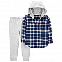 Комплект Carter's для хлопчика 105-112 см (2M452910_5T)