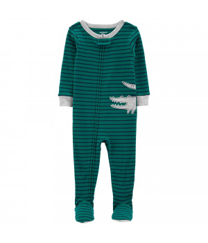 Сліп-чоловічок Carter's для хлопчика 105-112 см (2M679310_5T)