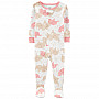 Сліп-чоловічок Carter's для дiвчинки 105-112 см (2M695110_5T) 