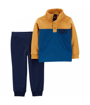 Комплект Carter's для хлопчика 88-93 см (2M700410_2T)