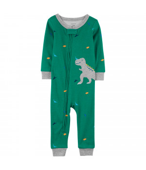 Сліп-чоловічок Carter's для хлопчика 88-93 см (2N033310_2T)