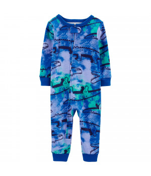 Сліп-чоловічок Carter's для хлопчика 105-112 см (2N033810_5T)