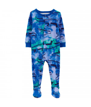 Сліп-чоловічок Carter's для хлопчика 105-112 см (2N034710_5T)