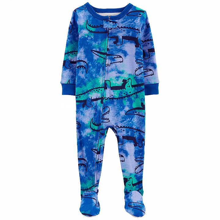 Сліп-чоловічок Carter's для хлопчика 105-112 см (2N034710_5T)