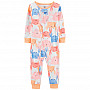 Сліп-чоловічок Carter's для дiвчинки 105-112 см (2N045110_5T) 
