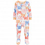 Сліп-чоловічок Carter's для дiвчинки 88-93 см (2N046710_2T)