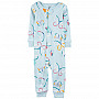 Сліп-чоловічок Carter's для дiвчинки 105-112 см (2N047710_5T) 