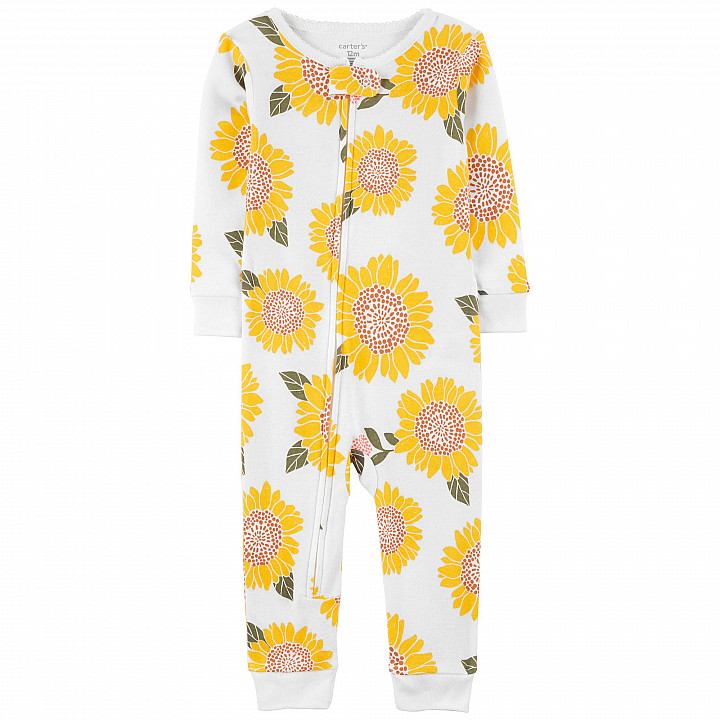 Чоловічок Carter's для дiвчинки 105-112 см (2N047810_5T) 