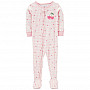 Сліп-чоловічок Carter's для дiвчинки 88-93 см (2N048210_2T)
