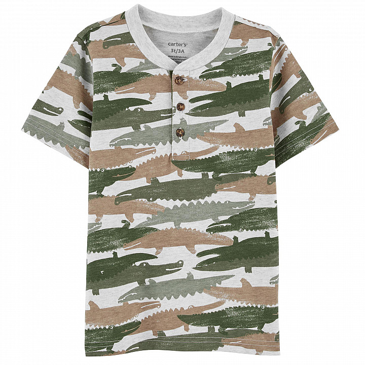 Футболка Carter's для хлопчика 105-112 см (2N107910_5T)