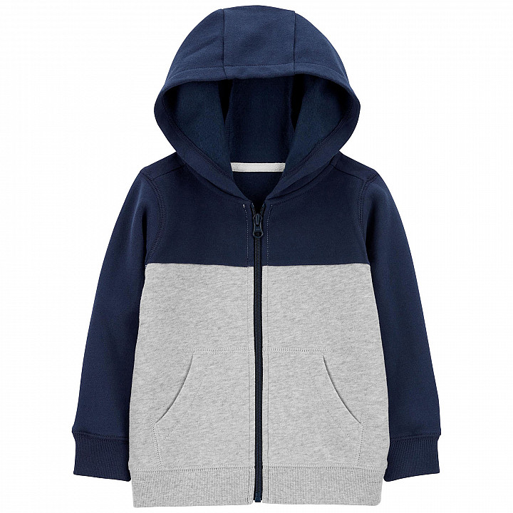 Пуловер Carter's для хлопчика 105-112 см (2N595810_5T) 