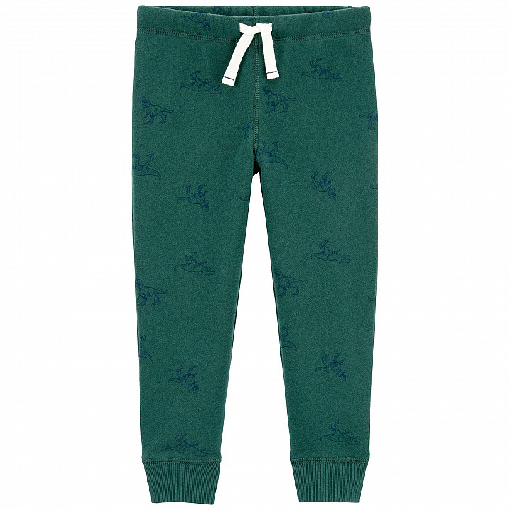 Штани Carter's для хлопчика 105-112 см (2N596110_5T) 