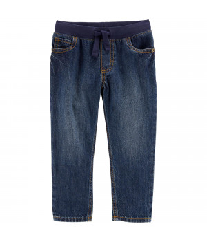 Штани Carter's для хлопчика 105-112 см (2N597210_5T) 