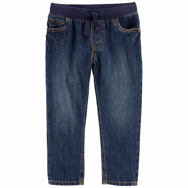 Штани Carter's для хлопчика 105-112 см (2N597210_5T) 