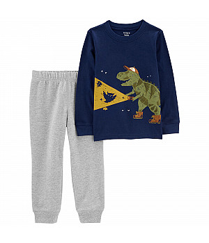 Комплект Carter's для хлопчика 105-112 см (2N955610_5T)