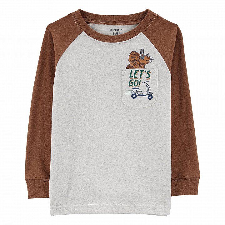 Кофта Carter's для хлопчика 88-93 см (2N979610_2T) 