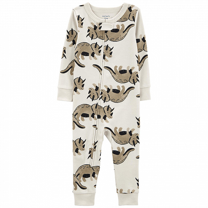 Сліп-чоловічок Carter's для хлопчика 105-112 см (2O073810_5T)