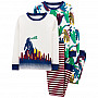 Комплект піжам Carter's для хлопчика 108-114 см 2 шт (3M038110_5)
