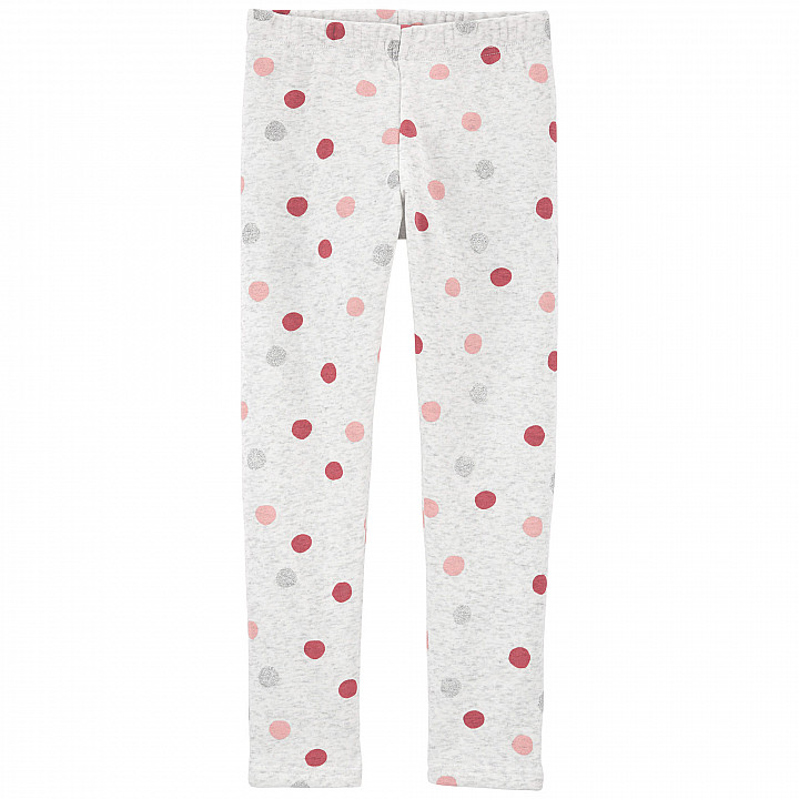 Лосини Carter's для дiвчинки 108-114 см (3M064612_5)