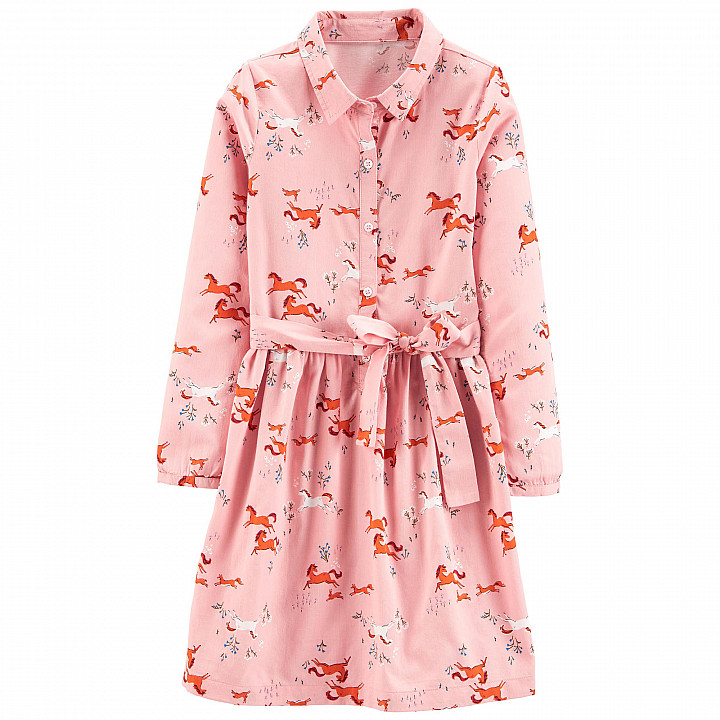 Сукня Carter's для дiвчинки 108-114 см (3M068510_5)