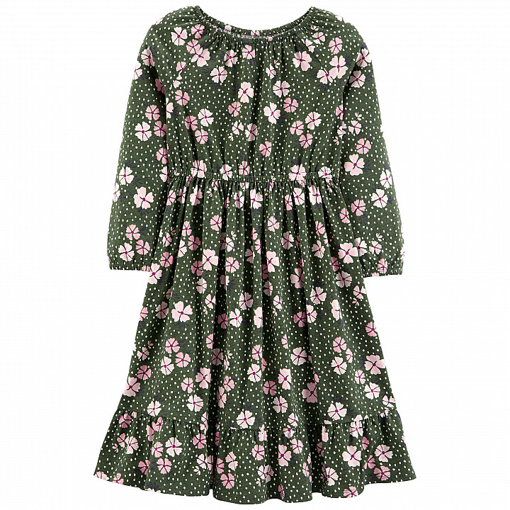 Сукня Carter's для дiвчинки 108-114 см (3M548910_5)