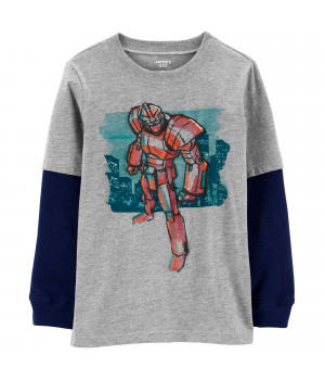 Кофта Carter's для хлопчика 128-136 см (3M709310_5)