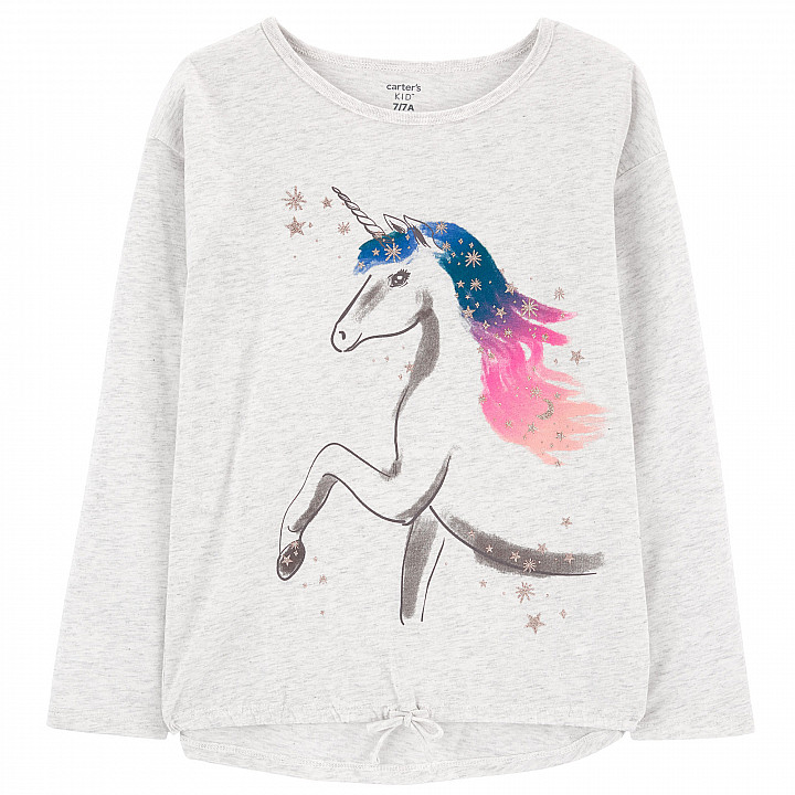 Кофта Carter's для дiвчинки 128-136 см (3M736910_5)