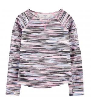 Кофта Carter's для дiвчинки 128-136 см (3M841310_6-6X)