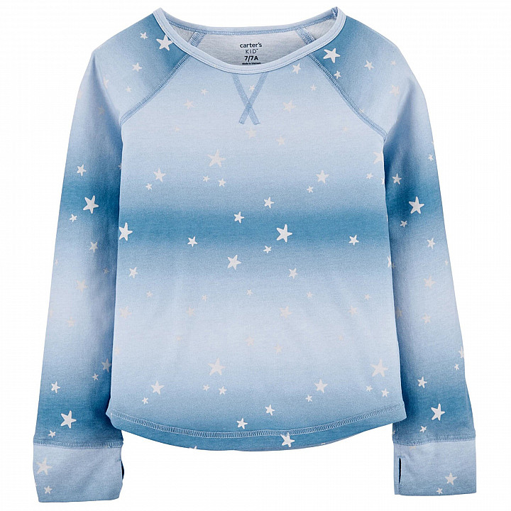 Кофта Carter's для дiвчинки 128-136 см (3M841510_6-6X)