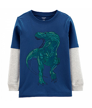 Кофта Carter's для хлопчика 128-136 см (3M903110_5)
