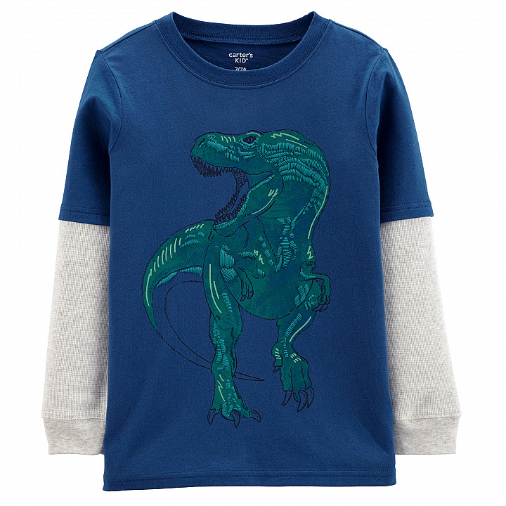 Кофта Carter's для хлопчика 128-136 см (3M903110_5)