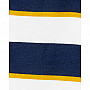 Комплект 3в1 Carter's боді, сліп-чоловічок, штани для хлопчика (69-72cm) (1L761510_9M)