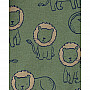 Комплект боді Carter's для хлопчика (46-55cm) (1L764510_NB)