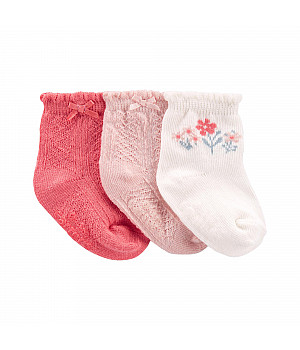  Шкарпетки для дівчинки (46-55cm) (1L764710_NB)