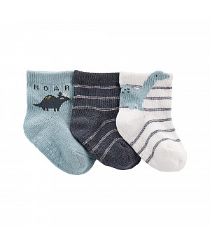  Шкарпетки для хлопчика (46-55cm) (1L765010_NB)