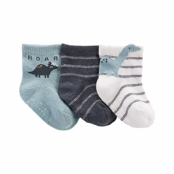  Шкарпетки для хлопчика (46-55cm) (1L765010_NB)