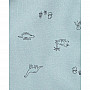  Комплект (3 шт.) штани, кофта, шапочка для хлопчика (46-55cm) (1L775510_NB)