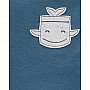  Комплект піжам (2 шт.) для хлопчика (105-112cm) (2L721410_5T)