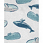  Комплект піжам (2 шт.) для хлопчика (105-112cm) (2L721410_5T)
