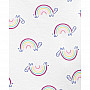  Комплект піжам (2 шт.) для дівчинки (105-112cm) (2L919510_5T)