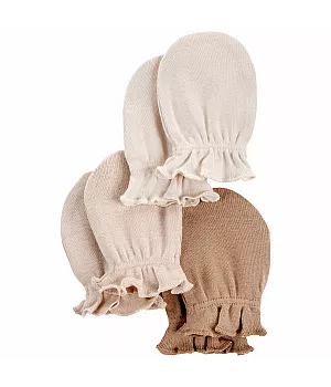 Комплект перчаток для новонароджених Carter's 3в1 унісекс 7,9-8,9 см (1P602010_0-3M)