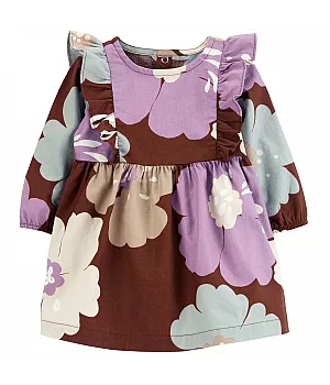 Сукня Carter's для дівчинки 61-69 см (1P827410_6M)