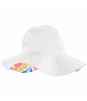 Шляпа-панама Carter's для дівчинки 88-105 см (2N099310_2T4T)