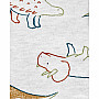 Комплект 3в1 Carter's кардиган, боді, штани для хлопчика (46-55cm) (1M062510_NB)