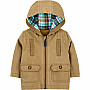 Куртка с капюшоном для хлопчика (69-72cm) (1M150310_9M)