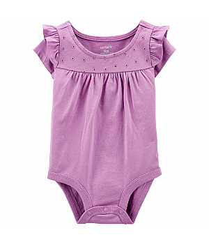 Боді Carter's для дівчинки  (1K432110_24M)