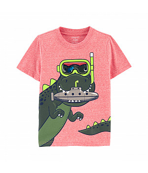 Футболка для хлопчика  (2K392210_5T)