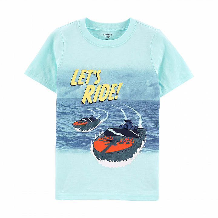 Футболка для хлопчика  (3L742510_8)